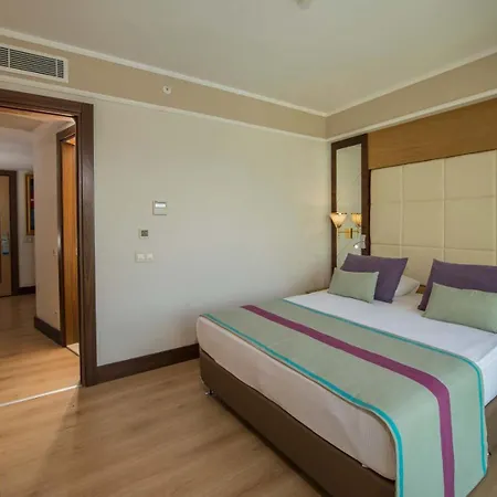 Dream World Aqua Отель 5*