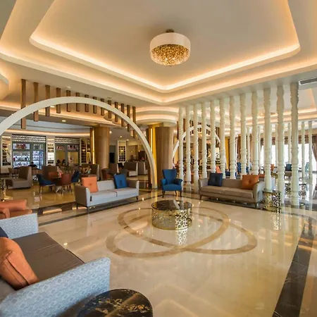 Dream World Aqua Отель 5*
