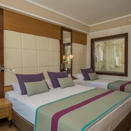 Dream World Aqua Отель 5*